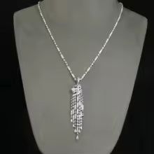 Indian Love Necklace