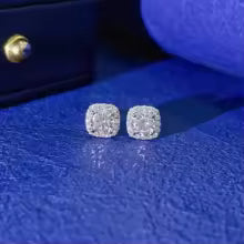 Eternal Diamonds Earring