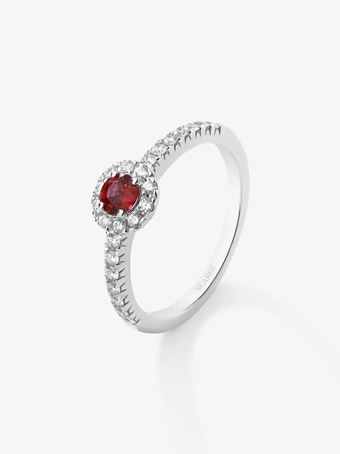 The Ruby Ring